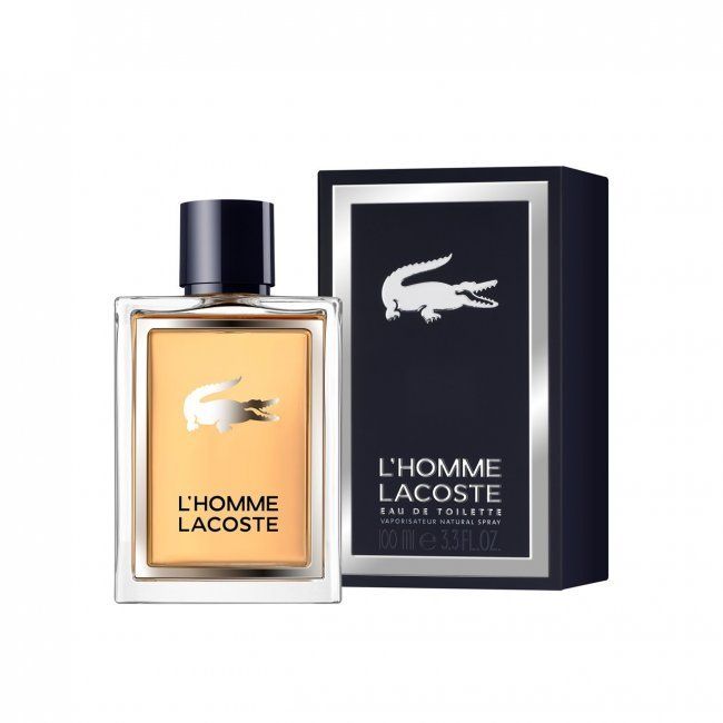 LACOSTE L HOMME 100 ML EDT