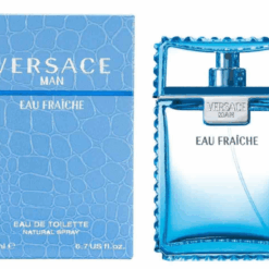 VERSACE FRAICHE 200 ML EDT