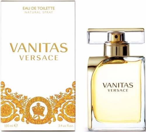 VERSACE VANITAS 100 ML EDT