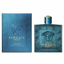 VERSACE EROS HOMBRE 200 ML EDT