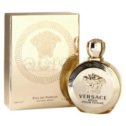 VERSACE EROS MUJER 100 ML EDP