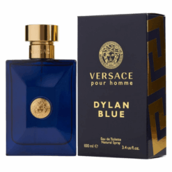 VERSACE DYLAN BLUE MEN 100 ML EDT