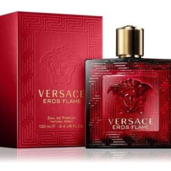 VERSACE EROS FLAME 100 ML EDP