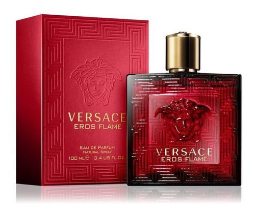 VERSACE EROS FLAME 100 ML EDP