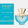 VERSACE DYLAN TURQUOISE MUJER 100 ML EDP