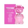 MOSCHINO TOY 2 BUBBLE GUM 100 ML EDT