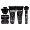 ESTUCHE MOSCHINO TOY BOY HOMBRE (4 PIEZAS)