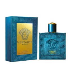 VERSACE EROS HOMBRE 100 ML PARFUM