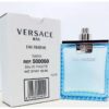 VERSACE FRAICHE 100 ML EDT (TESTER)