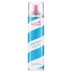 BODY MIST AQUOLINA PINK SUGAR BERRY 8 OZ