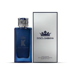 DOLCE GABBANA KING INTENSE 100 ML EDP