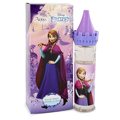 DISNEY FROZEN ANNA CASTLE 100 ML EDT