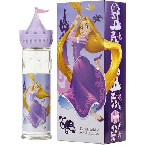 DISNEY RAPULZEL CASTLE 100 ML EDT