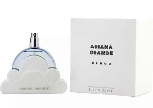 ARIANA GRANDE CLOUD 100 ML EDP (TESTER)