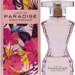 SOFIA VERGARA LOST IN PARADISE 100 ML EDP