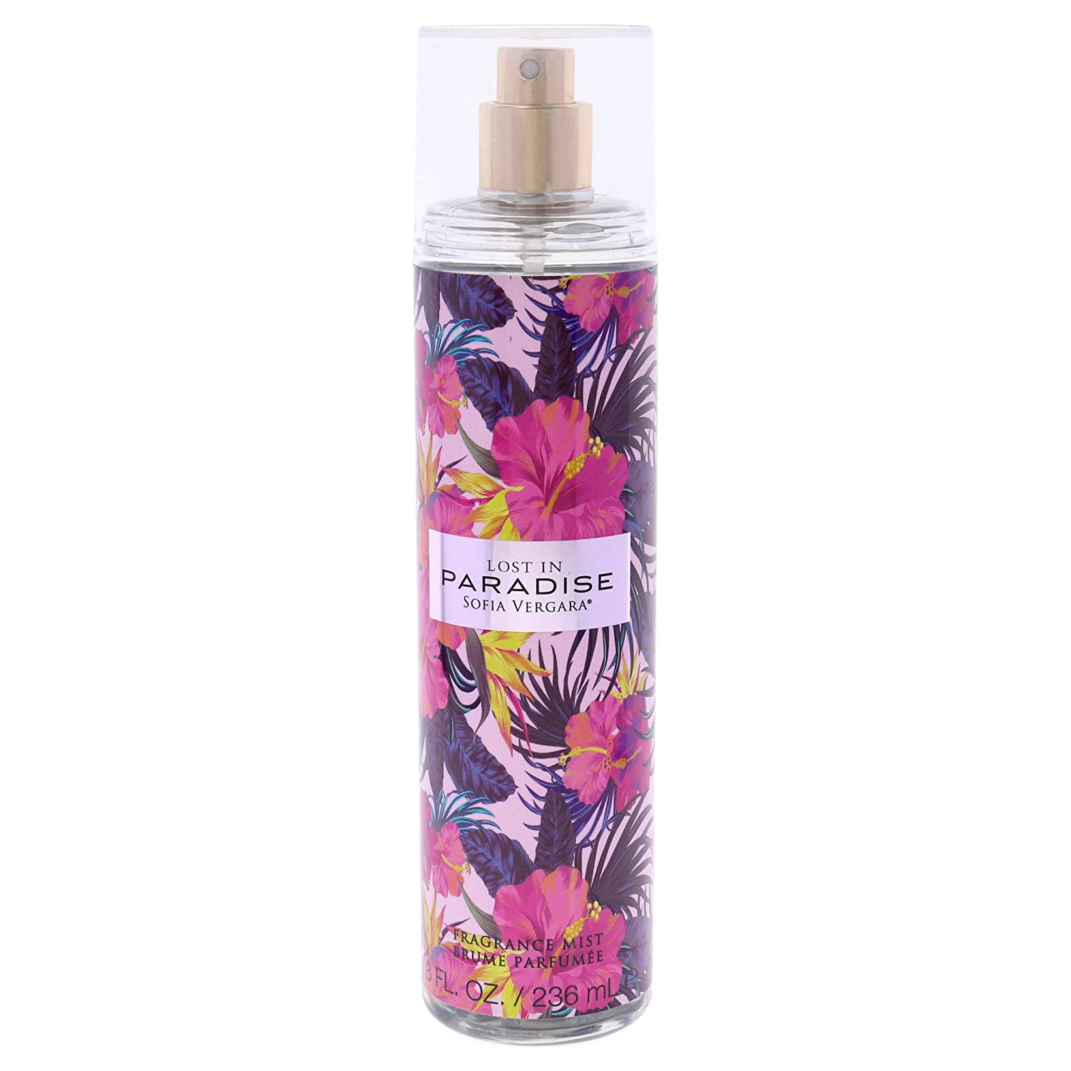 BODY MIST SOFIA VERGARA LOST IN PARADISE
