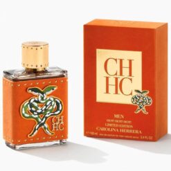 CAROLINA HERRERA CH HOT HOT HOT HOMBRE 100 ML EDP