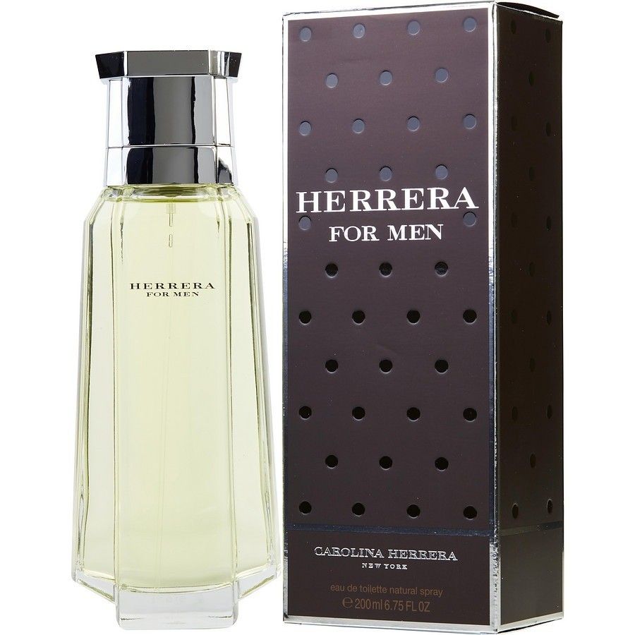 CAROLINA HERRERA HERRERA TRADICIONAL HOMBRE 200 ML EDT