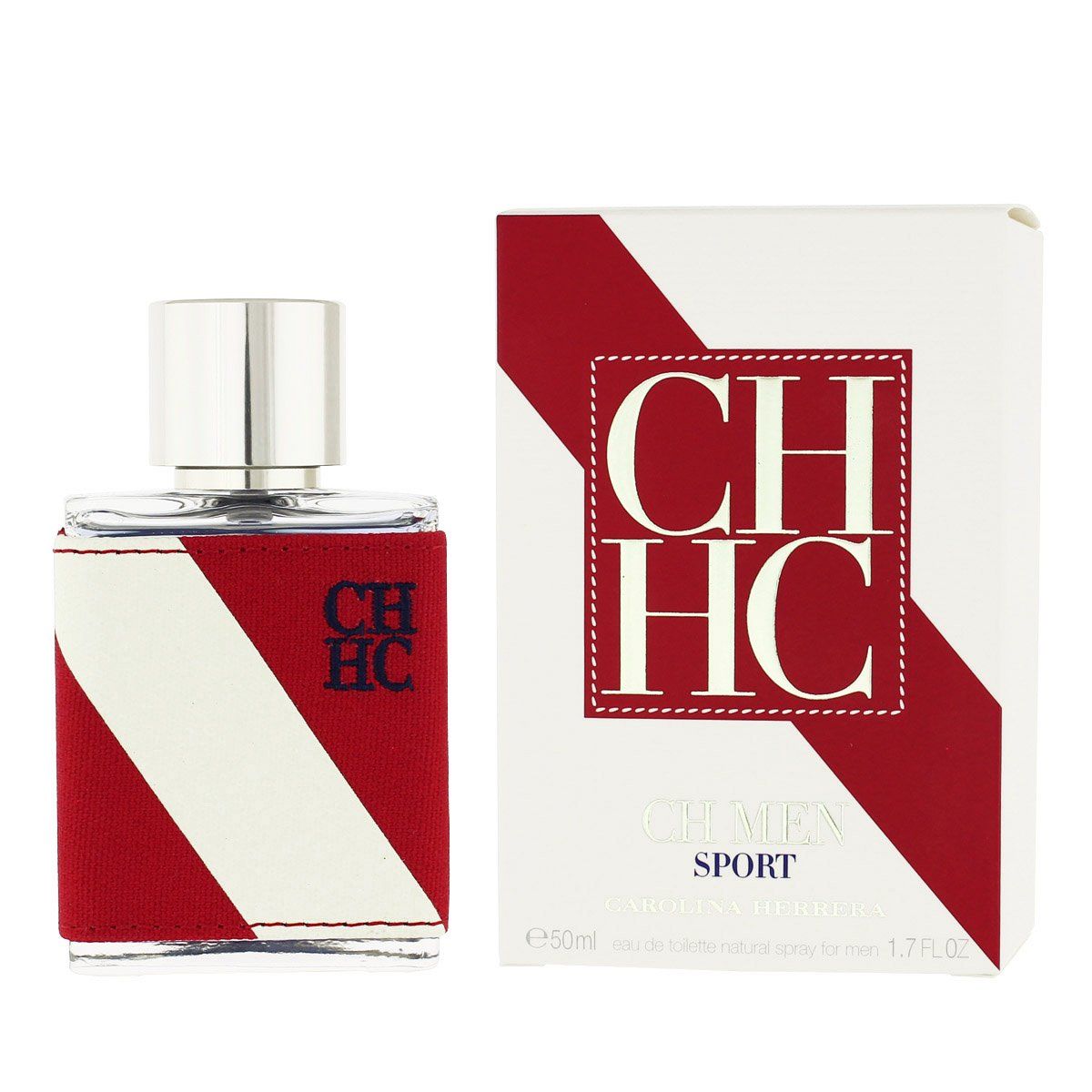 CAROLINA HERRERA CH HC SPORT 100 ML EDT