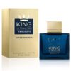 ANTONIO BANDERAS KING OF SEDUCTION ABSOLUTE 100 ML EDT