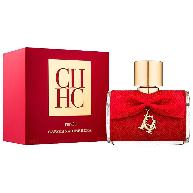 CAROLINA HERRERA CH HC PRIVEE MUJER 80 ML EDP