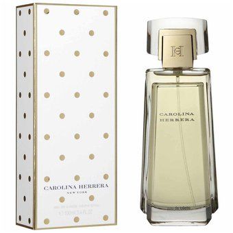 CAROLINA HERRERA HERRERA TRADICIONAL MUJER 100 ML EDT