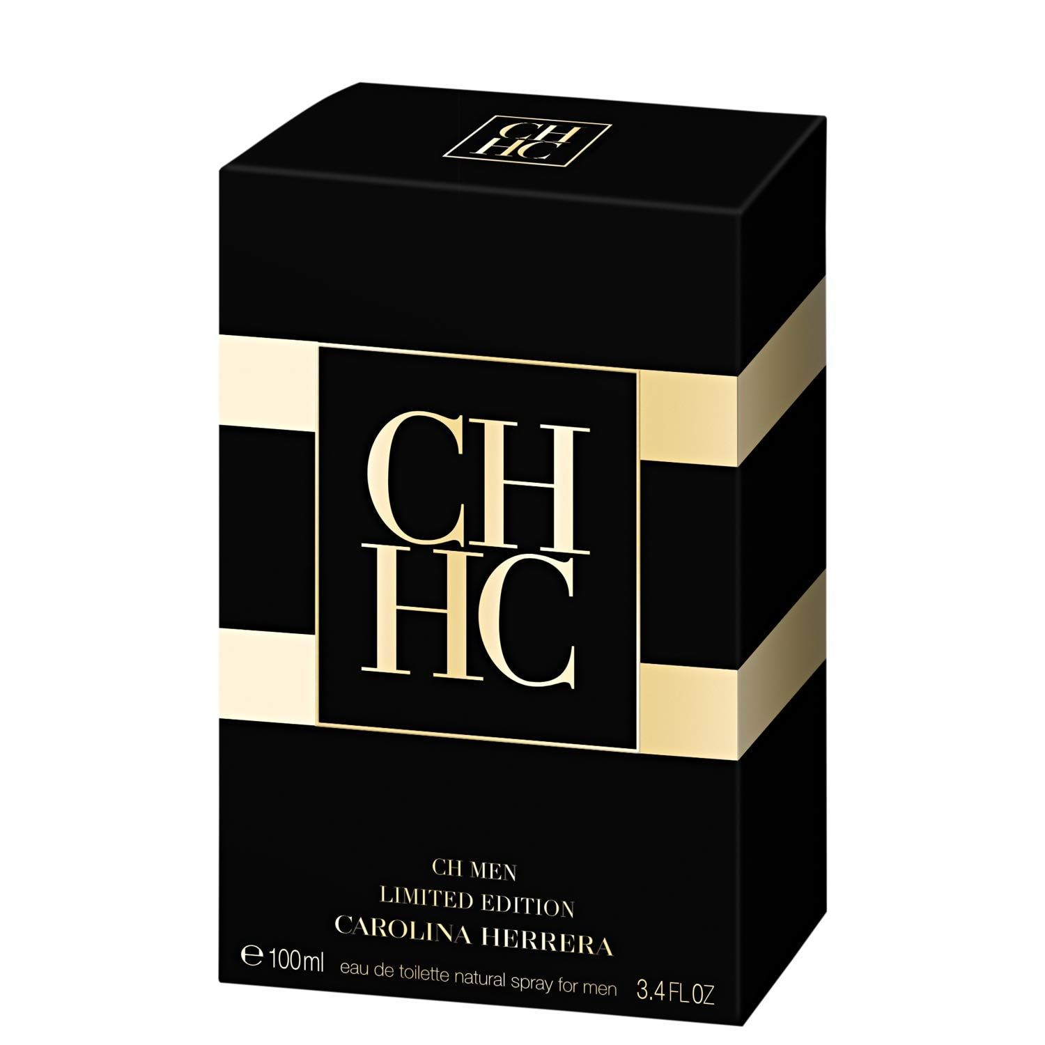 CAROLINA HERRERA CH HC INSIGNIA HOMBRE 100 ML EDP