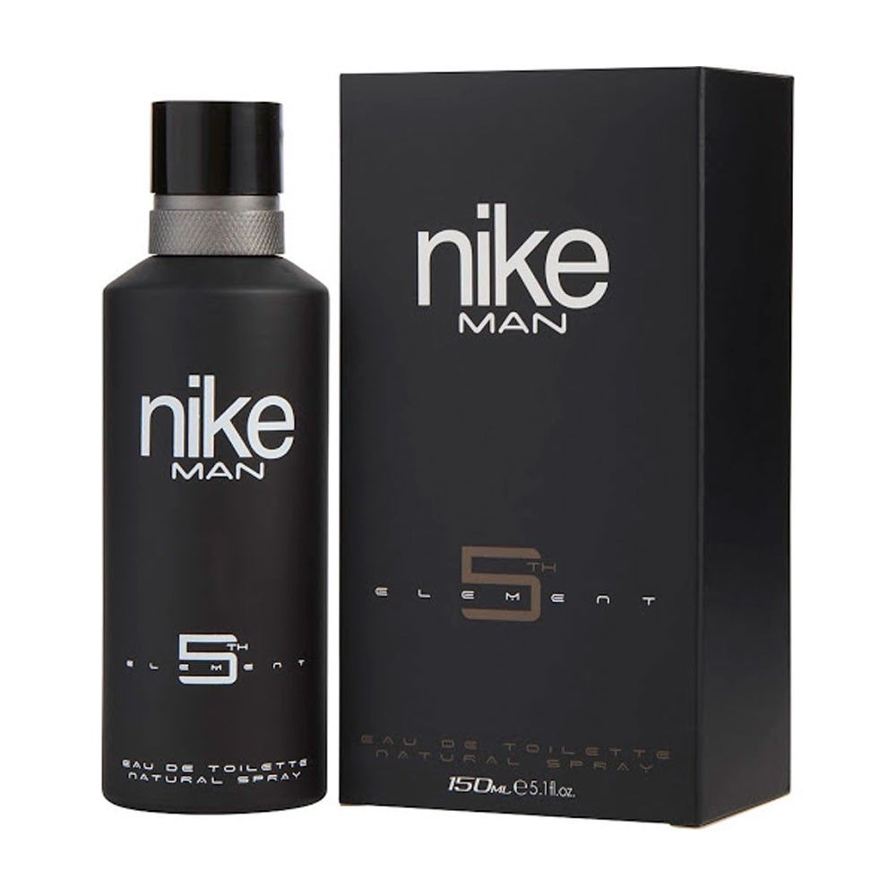 NIKE MAN 5TH ELEMENT 150 ML EDT