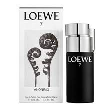 LOEWE 7 ANONIMO 100 ML EDP