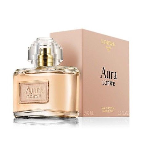LOEWE AURA 120 ML EDP