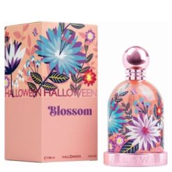 JESUS DEL POZO HALLOWEEN BLOSSOM 100 ML EDT