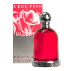 JESUS DEL POZO HALLOWEEN FRESIA 100 ML EDT