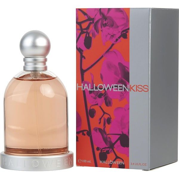 JESUS DEL POZO HALLOWEEN KISS 100 ML EDT
