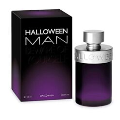 JESUS DEL POZO HALLOWEEN MAN 125 ML EDT