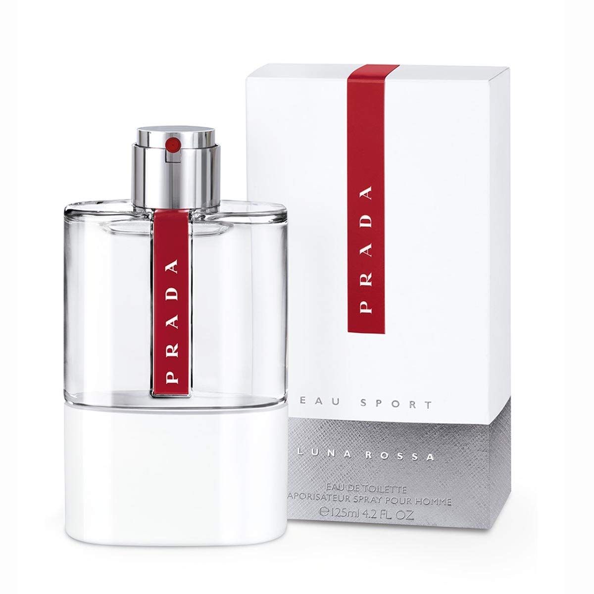 PRADA EAU SPORT 100 ML EDT