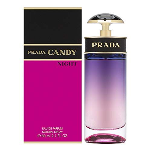 PRADA CANDY NIGHT 80 ML EDP