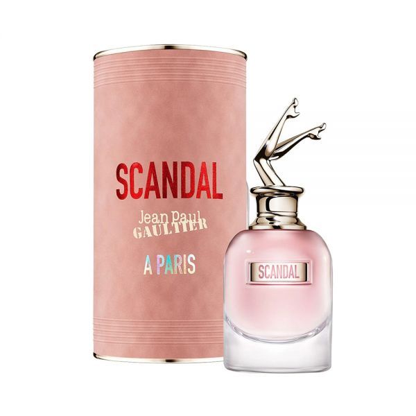 JEAN PAUL SCANDAL A PARIS 100 ML EDT