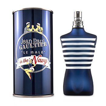 JEAN PAUL IN THE NAVY HOMBRE 125 ML EDT