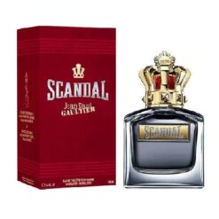 JEAN PAUL SCANDAL HOMBRE 100 ML EDT