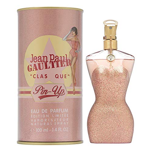 JEAN PAUL PIN UP 100 ML EDP