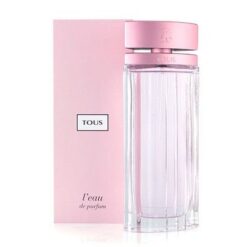 TOUS L'EAU DE PARFUM 90 ML EDP