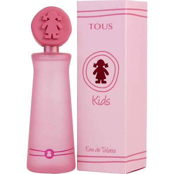 TOUS KIDS GIRL 100 ML EDT