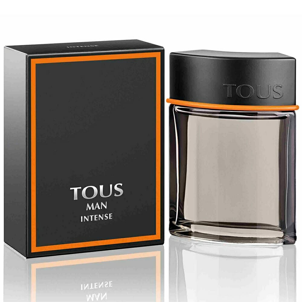 TOUS MAN INTENSE 100 ML EDT