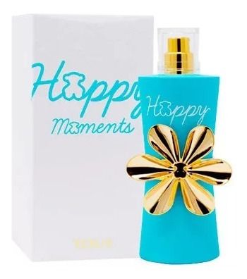 TOUS HAPPY MOMENTS 90 ML EDT