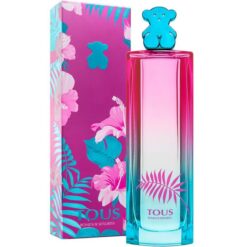 TOUS BONJOUR SEÑORITA 90 ML EDT