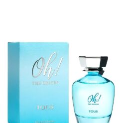 TOUS OH! THE ORIGIN BLUE 100 ML EDT