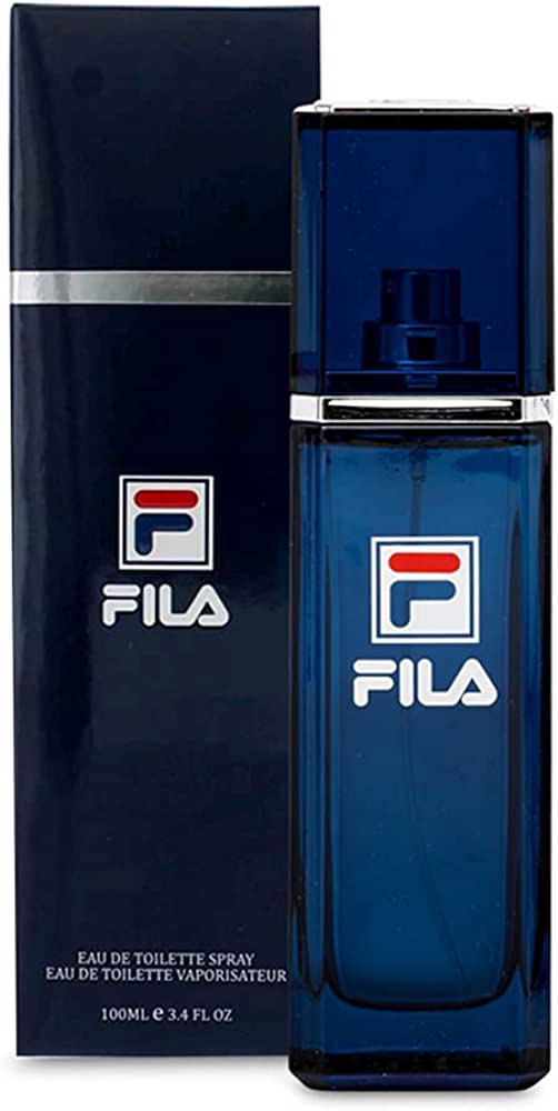 FILA TRADICIONAL MEN 100 ML EDT