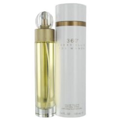 PERRY ELLIS 360 TRADICIONAL MUJER EDT (DECANTS 5 ML)