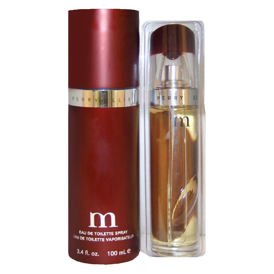 PERRY ELLIS M HOMBRE 100 ML EDT