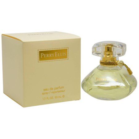 PERRY ELLIS FOR WOMAN 50 ML EDP